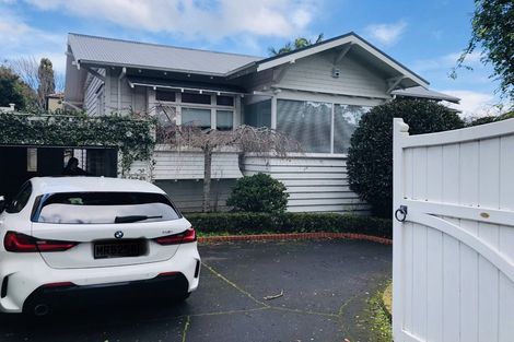 Photo of property in 13 Mount St John Avenue, Epsom, Auckland, 1051