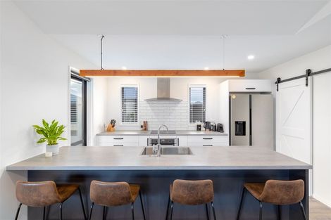 Photo of property in 4 Wigmore Crescent, Rolleston, 7615