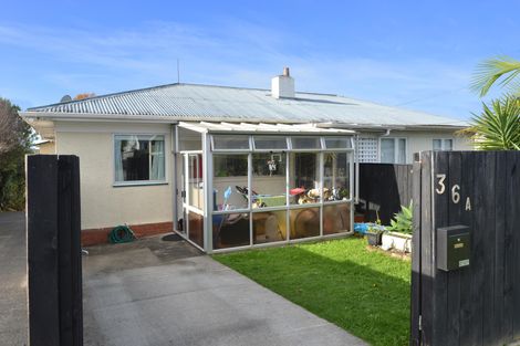 Photo of property in 36a Central Avenue, Avenues, Whangarei, 0110