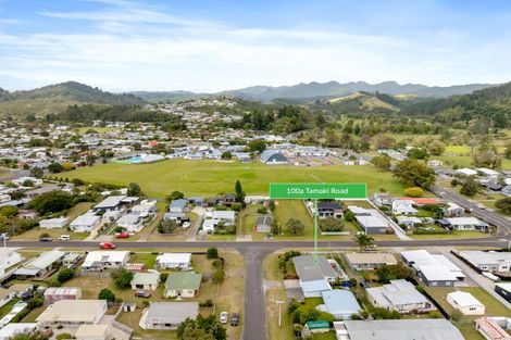 Photo of property in 100a Tamaki Road, Whangamata, 3620