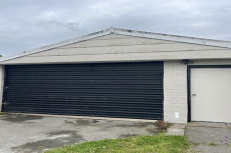 Photo of property in 58 Grimseys Road, Redwood, Christchurch, 8051