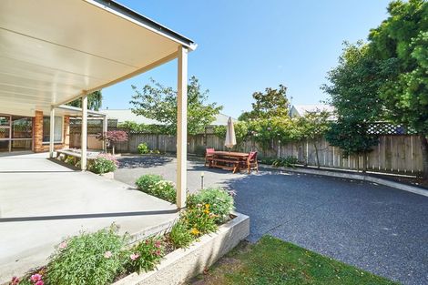 Photo of property in 39 Saint Albans Avenue, Hokowhitu, Palmerston North, 4410