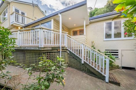 Photo of property in 15 Ferry Road, Days Bay, Lower Hutt, 5013