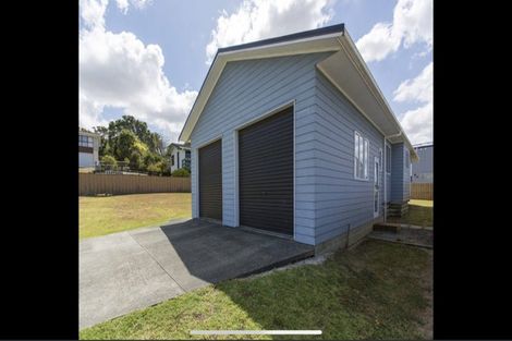 Photo of property in 11a Third Avenue, Dargaville, 0310