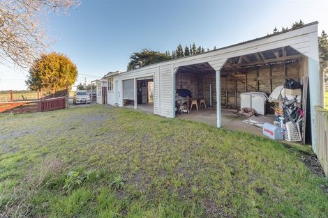 Photo of property in 746 State Highway 3, Bulls, 4894