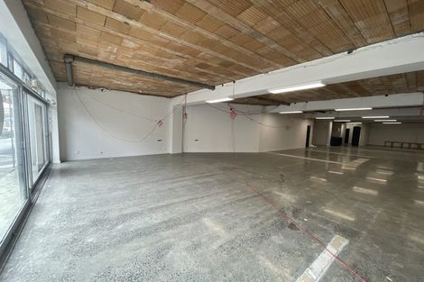 Photo of property in 16 Kent Terrace, Mount Victoria, Wellington, 6011