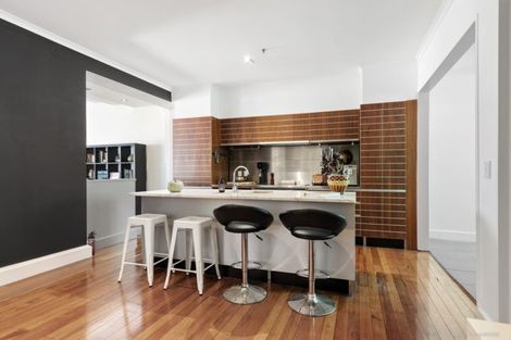 Photo of property in Augusta Apartments, 27/254 Willis Street, Te Aro, Wellington, 6011