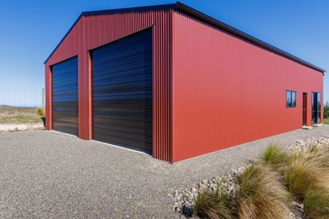 Photo of property in 246 Centrewood Park Road, Waimate, 7977