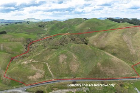 Photo of property in 209 Pourerere Road, Waipawa, 4271