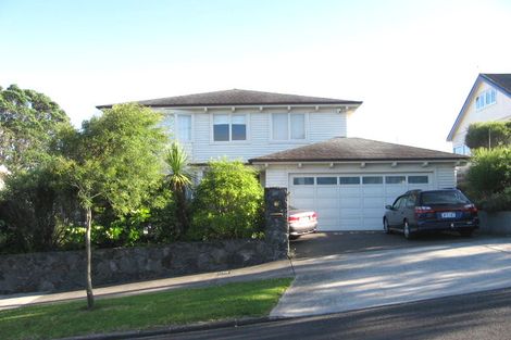 Photo of property in 37 Landscape Road, Mount Eden, Auckland, 1024