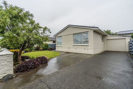 Photo of property in 107 Lindisfarne Street, Richmond, Invercargill, 9810
