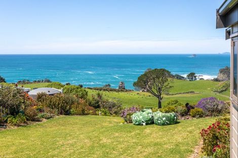 Photo of property in 97 Orchard Road, Hahei, Whitianga, 3591