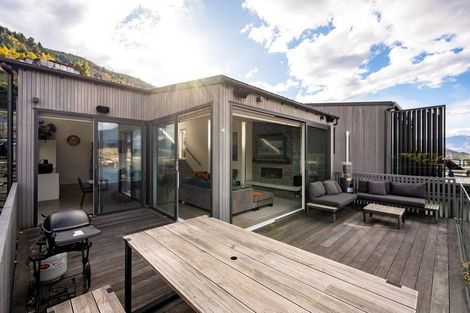 Photo of property in St Andrews Park, 9b Saint Mathews Place, Queenstown, 9300