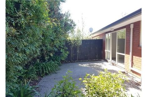 Photo of property in 92a Peverel Street, Riccarton, Christchurch, 8041