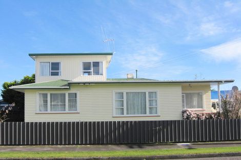 Photo of property in 7 Baden Street, Levin, 5510