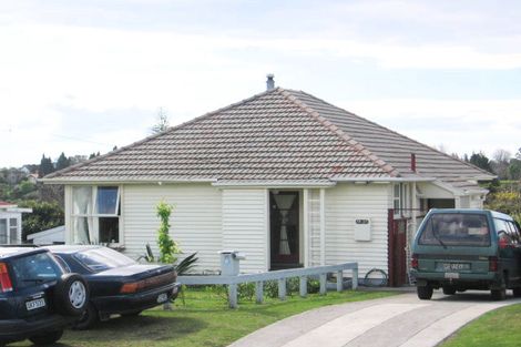 Photo of property in 35 Oxford Street, Parkvale, Tauranga, 3112