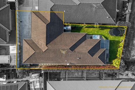 Photo of property in 39 Stamford Place, Ohauiti, Tauranga, 3112