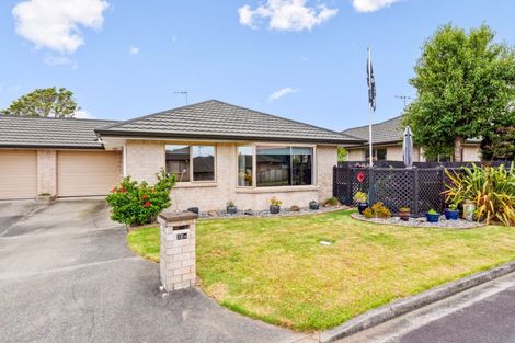 Photo of property in 16b Dennis Taylor Court, Paraparaumu, 5032