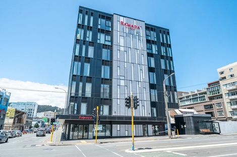 Photo of property in 503/123 Taranaki Street, Te Aro, Wellington, 6011