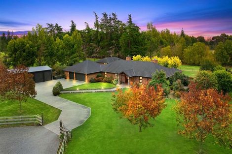 Photo of property in 43 Birchdale Place, Ohoka, Kaiapoi, 7692