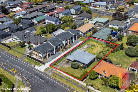 Photo of property in 21 Rogers Road, Manurewa, Auckland, 2102