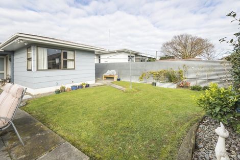 Photo of property in 7 Purdie Place, Milson, Palmerston North, 4414