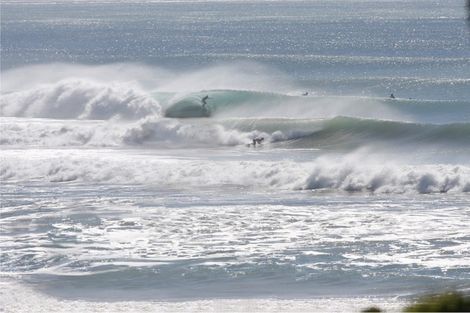 Photo of property in 119 Wairere Road, Wainui, Gisborne, 4010