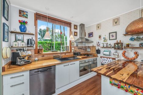 Photo of property in 13 Cliff Street, Coalgate, 7673