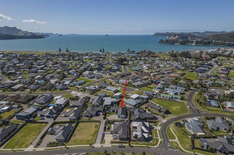 Photo of property in 128 Kupe Drive, Whitianga, 3510