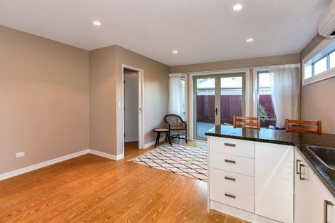 Photo of property in 24b Whiteleigh Avenue, Addington, Christchurch, 8024