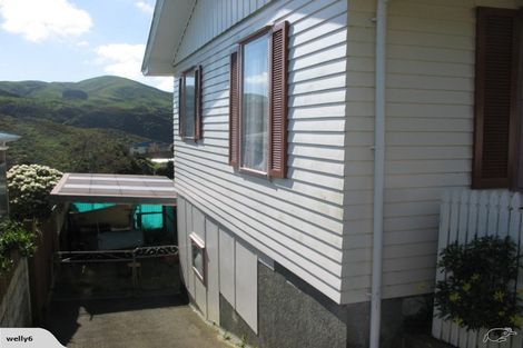 Photo of property in 149 Major Drive, Kelson, Lower Hutt, 5010