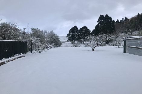 Photo of property in 6 Ettrick Street, Nightcaps, 9630