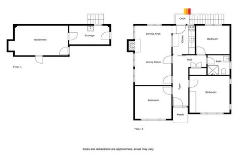 Photo of property in 37 Forfar Street, Clyde Hill, Dunedin, 9011