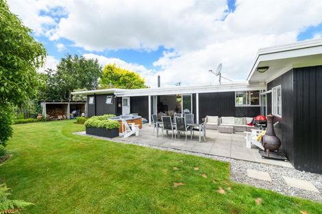 Photo of property in 58 Skerman Street, Marton, 4710