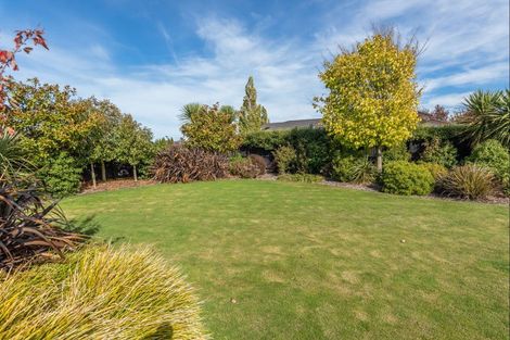 Photo of property in 35 Rossington Drive, West Melton, 7618