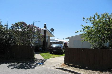 Photo of property in 8 Bristol Lane, Riversdale, Blenheim, 7201
