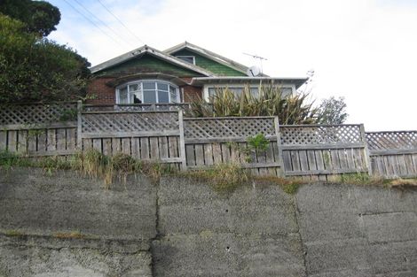Photo of property in 1 Roxburgh Street, Opoho, Dunedin, 9010