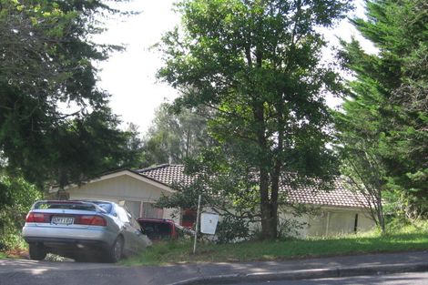 Photo of property in 5 Pisces Road, Glen Eden, Auckland, 0602