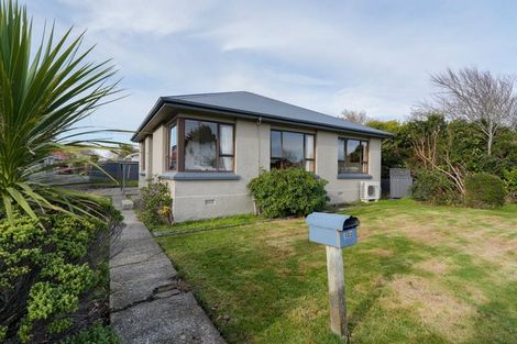 Photo of property in 103 Exmouth Street, Waverley, Invercargill, 9810