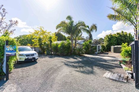 Photo of property in 26c Old Waipu Road, Mangawhai, 0505
