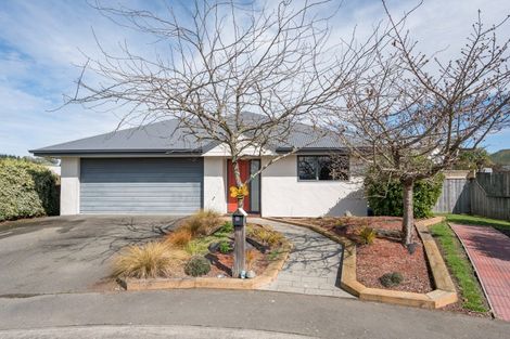 Photo of property in 16 Franklyn Close, Wakefield, 7025