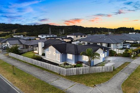 Photo of property in 1 Raymond Grace Avenue, Huapai, Kumeu, 0810