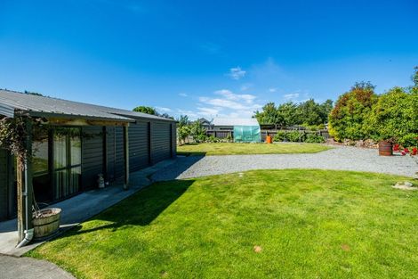 Photo of property in 46 Huffey Street, Geraldine, 7930