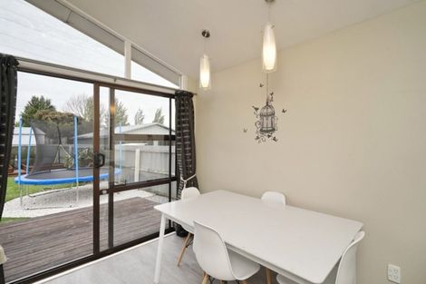 Photo of property in 12 Balcairn Street, Halswell, Christchurch, 8025