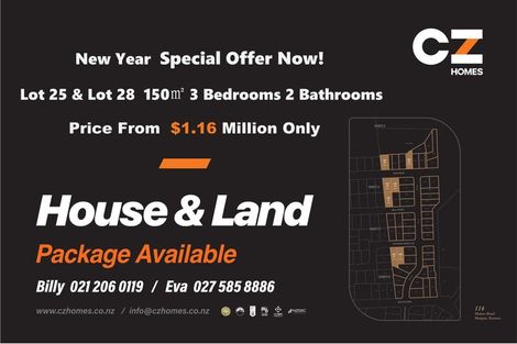 Photo of property in 114 Matua Road, Huapai, Kumeu, 0810