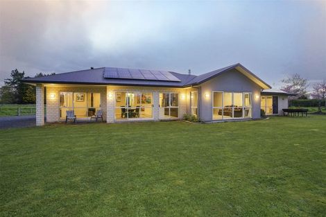 Photo of property in 476 Te Kowhai Road, Te Kowhai, Hamilton, 3288