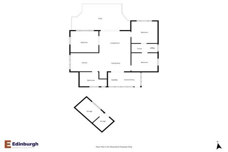 Photo of property in 461 Centre Road, Momona, Outram, 9073