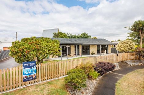 Photo of property in 21 Sutherland Crescent, Westbrook, Palmerston North, 4412