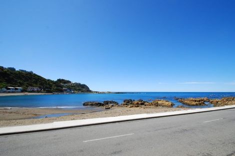 Photo of property in 80 Owhiro Bay Parade, Owhiro Bay, Wellington, 6023