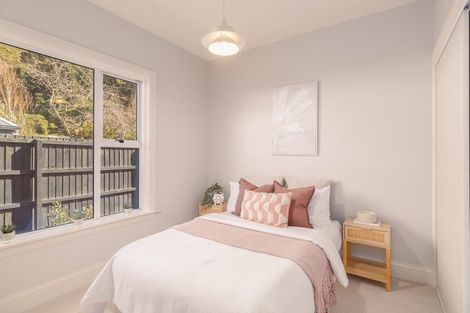 Photo of property in 5 Duncan Street, Sumner, Christchurch, 8081